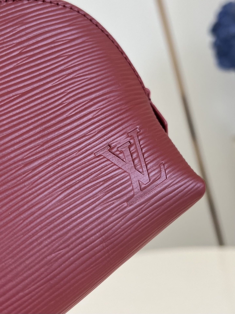 LV Cosmetic Bags